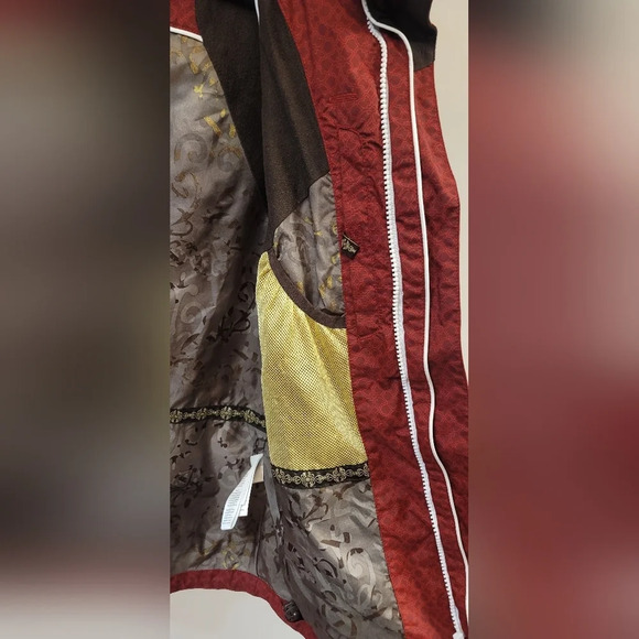 C- Columbia women's jacket - Picture 7 of 8